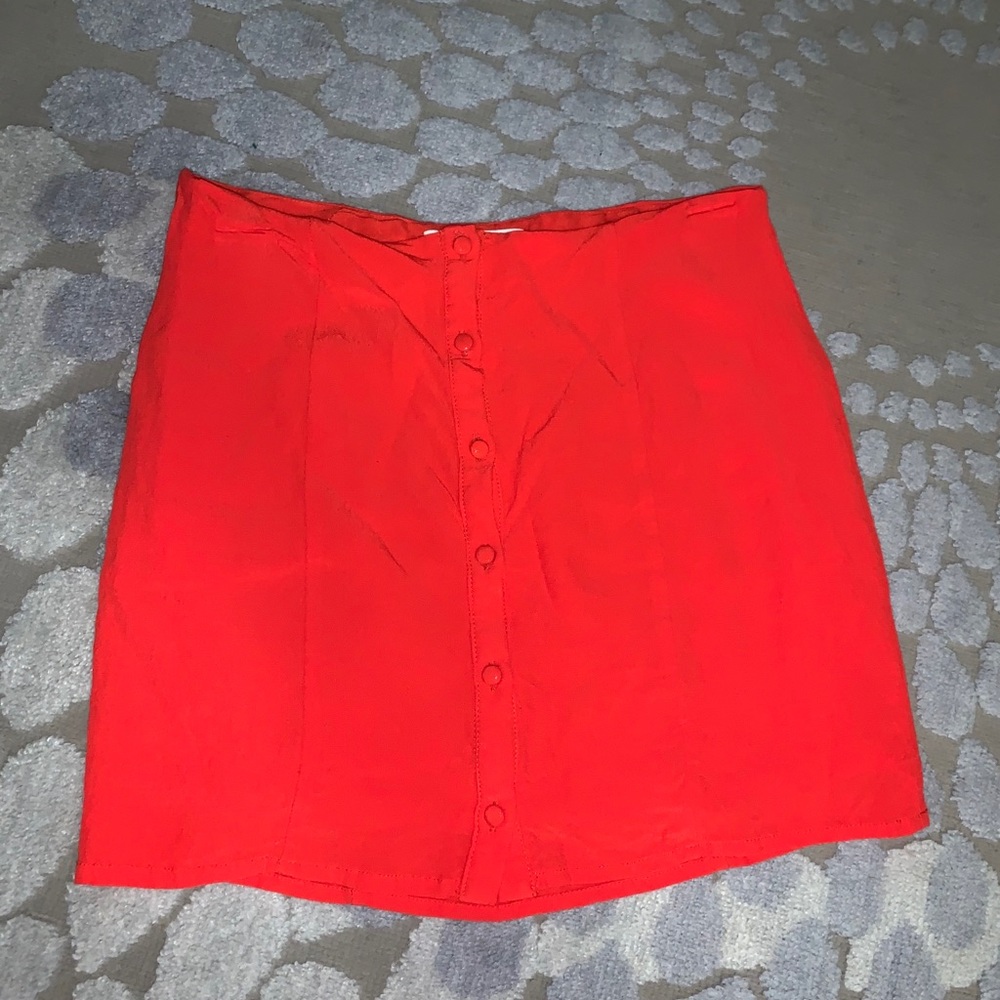 MENDOCINO ~Honey Punch~  SKIRT